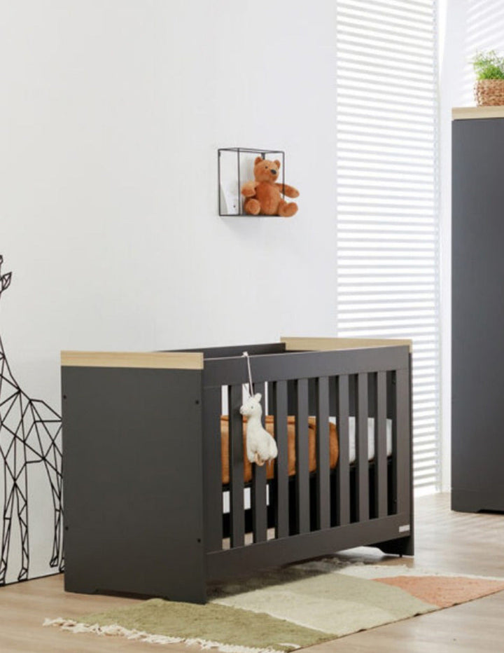 1.3 m Crib
