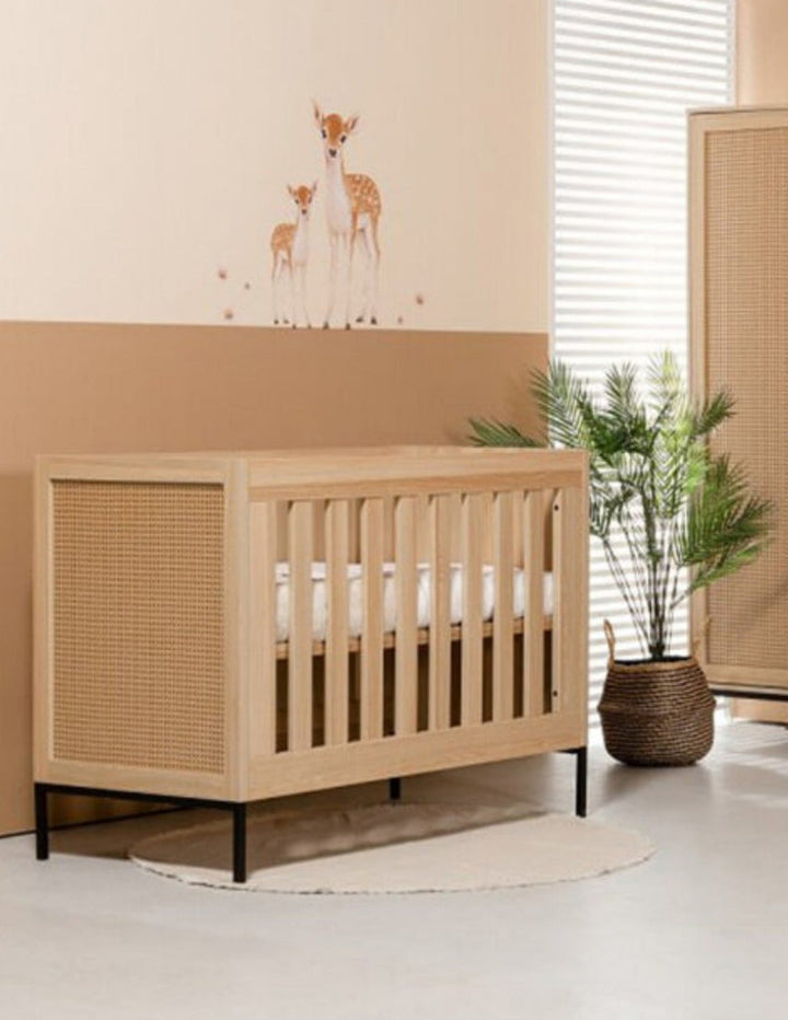 1.3 m Crib