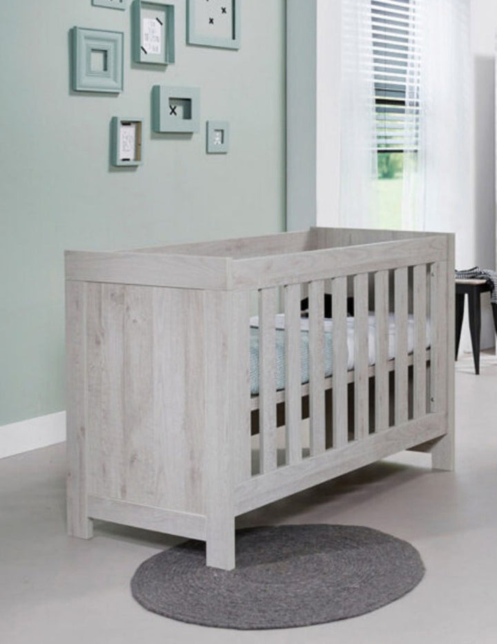 1.3 m Crib