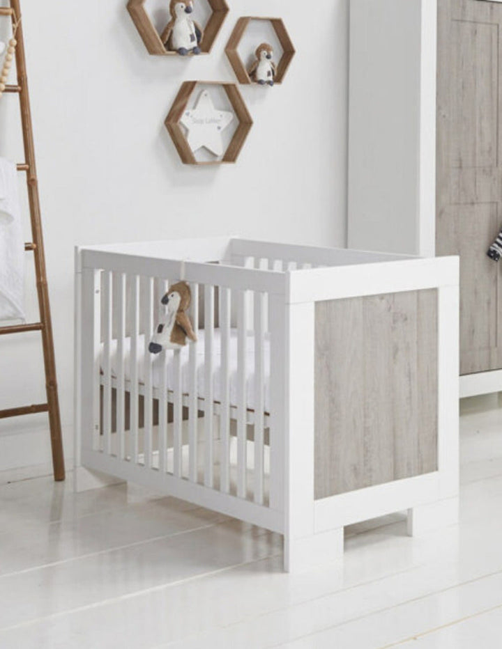 1.3 m Crib