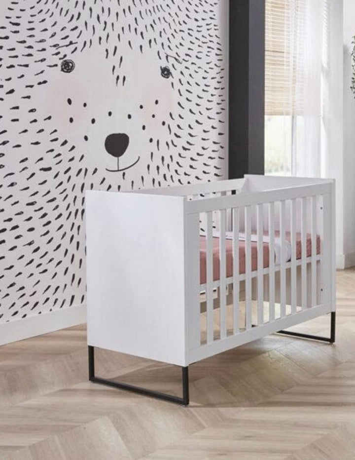 1.3 m Crib