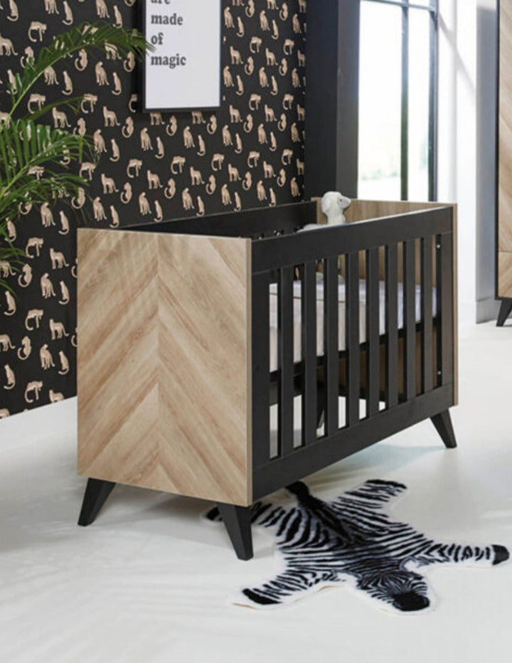 1.3 m Crib