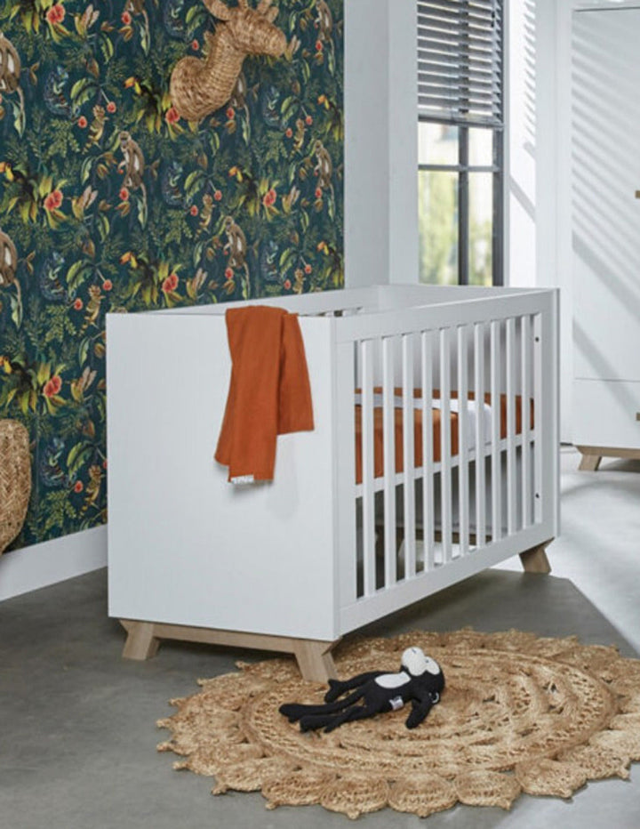 1.3 m Crib