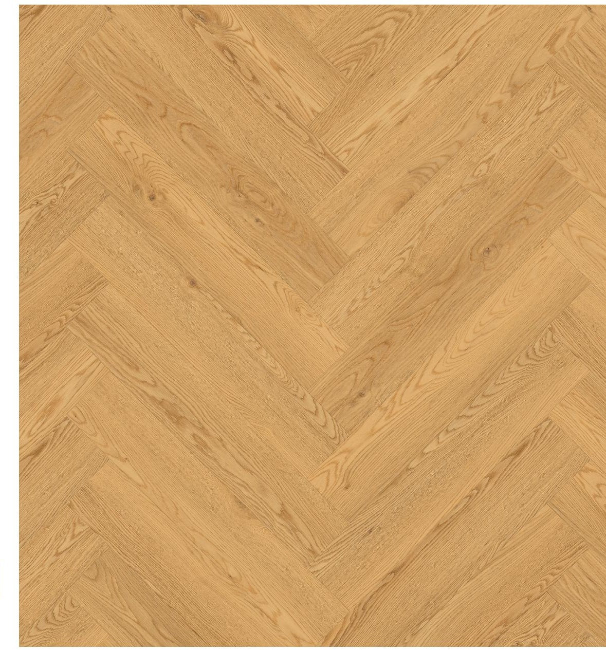 JBS-0849 1.2M herringbone flooring installed pattern