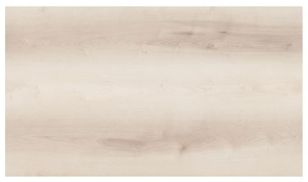 Light ivory oak wood-look flooring texture
