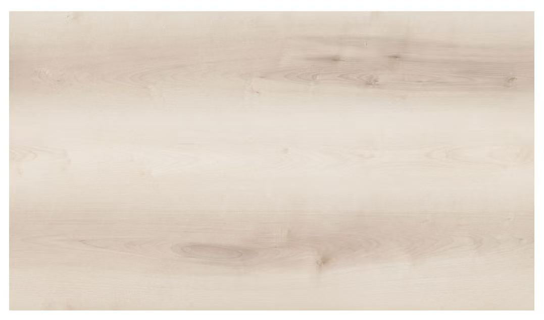 Light ivory oak wood-look flooring texture